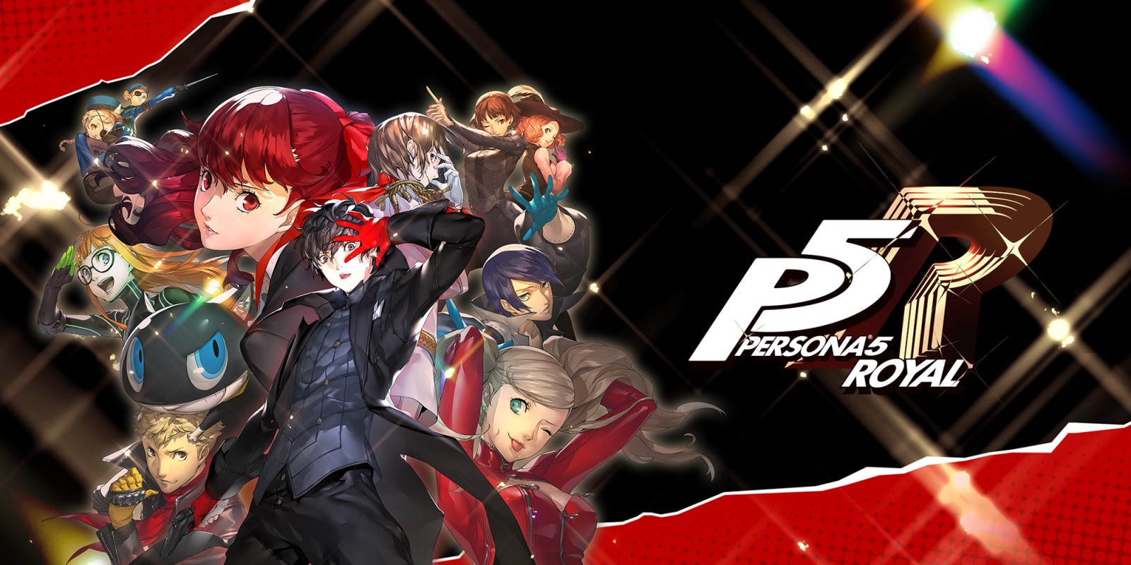 5 minutes de gameplay sur la réédition de Persona 5 pour Xbox Series X 5 minutes de gameplay sur la réédition de Persona 5 pour Xbox Series X