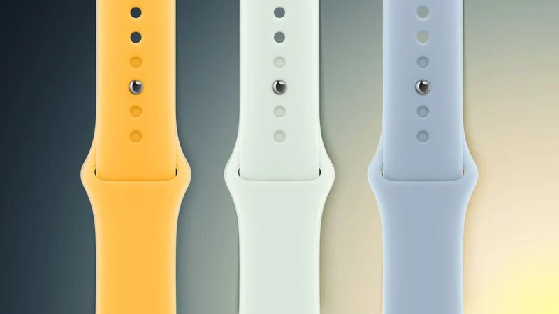 Apple dissipe les inquiétudes concernant la sécurité des bracelets de l'Apple Watch Apple assure : Les bracelets de l'Apple Watch sont absolument sûrs