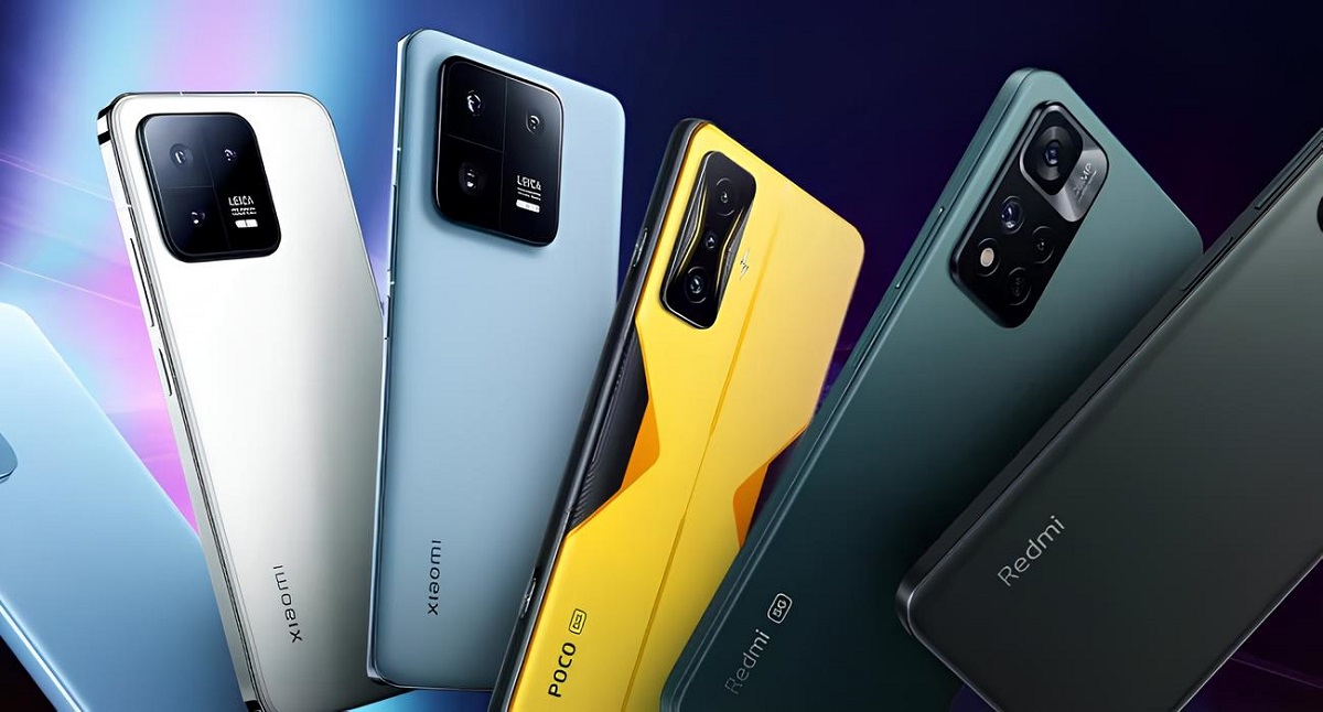 Redmi vs Poco : une bataille de voitures économiques avec des ambitions de flagship Révéler les secrets du succès des smartphones Redmi et Poco