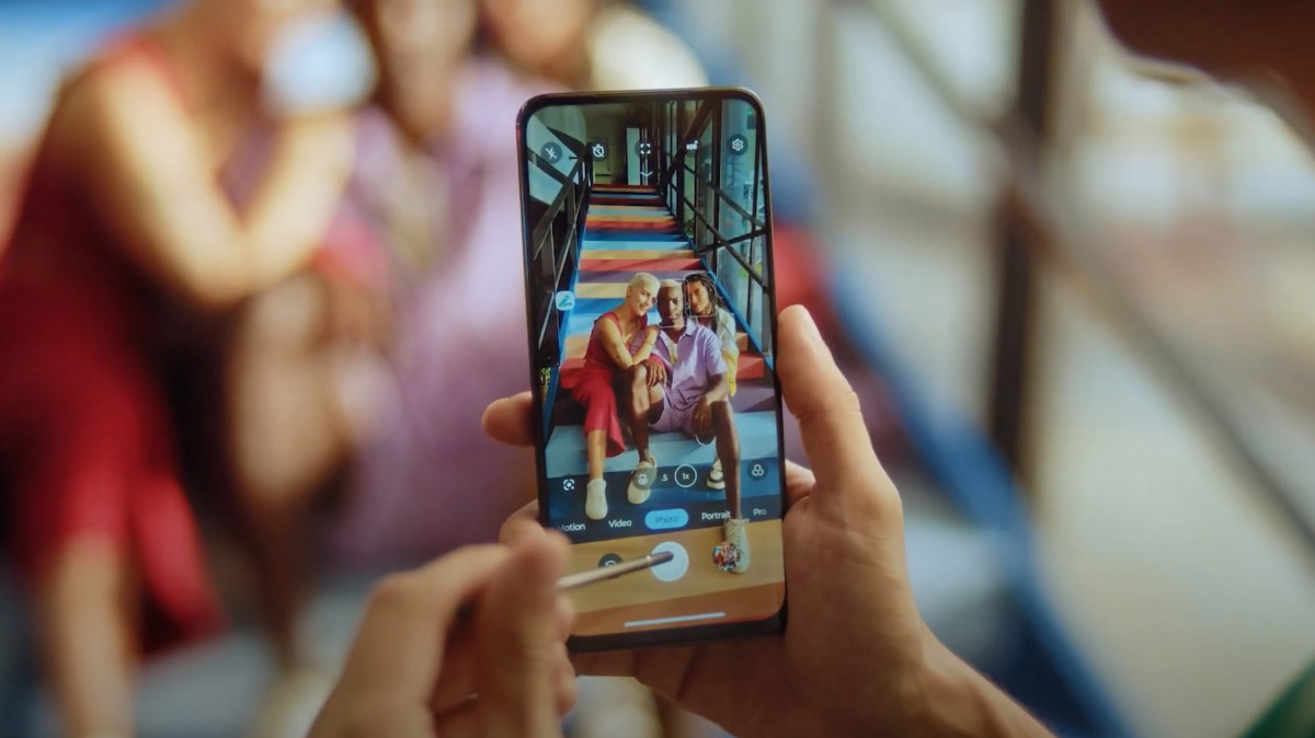 Moto G Stylus 5G (2023) - Snapdragon 6 Gen 1, écran IPS 120Hz, appareil photo 50MP et haut-parleurs stéréo à 399 Moto G Stylus 5G (2023) - Snapdragon 6 Gen 1, écran IPS 120Hz, appareil photo 50MP et haut-parleurs stéréo à 399