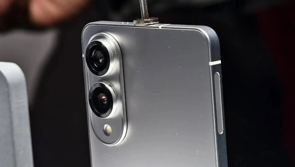 Les prévisions de Samsung n'ont pas abouti : les ventes du smartphone ultra-fin Galaxy S25 Edge sont bien en deçà des attentes Les prévisions de Samsung n'ont pas abouti : les ventes du smartphone ultra-fin Galaxy S25 Edge sont bien en deçà des attentes
