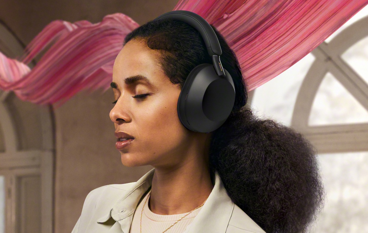 Sony WH-1000XM6 : impressions et commentaires d'un passionné de technologie Test du Sony WH-1000XM6 : l'expérience d'une geek girl