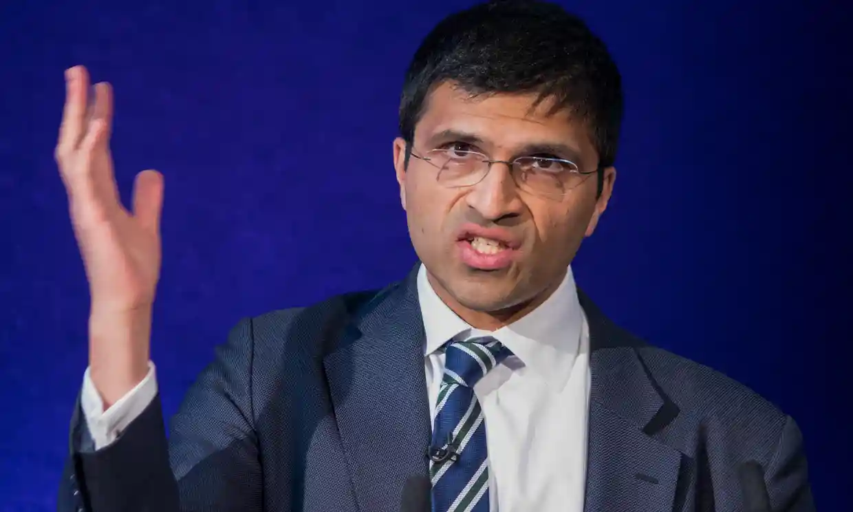 Le régulateur britannique demande aux sociétés financières de renforcer la protection contre la fraude par l'IA Le régulateur britannique demande aux sociétés financières de renforcer la protection contre la fraude par l'IA