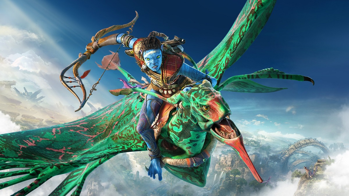 À quoi ressemble Pandora aujourd'hui ? Avatar : Les Frontières de Pandora - Revue de l'art principal Immersion dans le monde d'Avatar : Les Frontières de Pandora - L'art principal révèle des détails