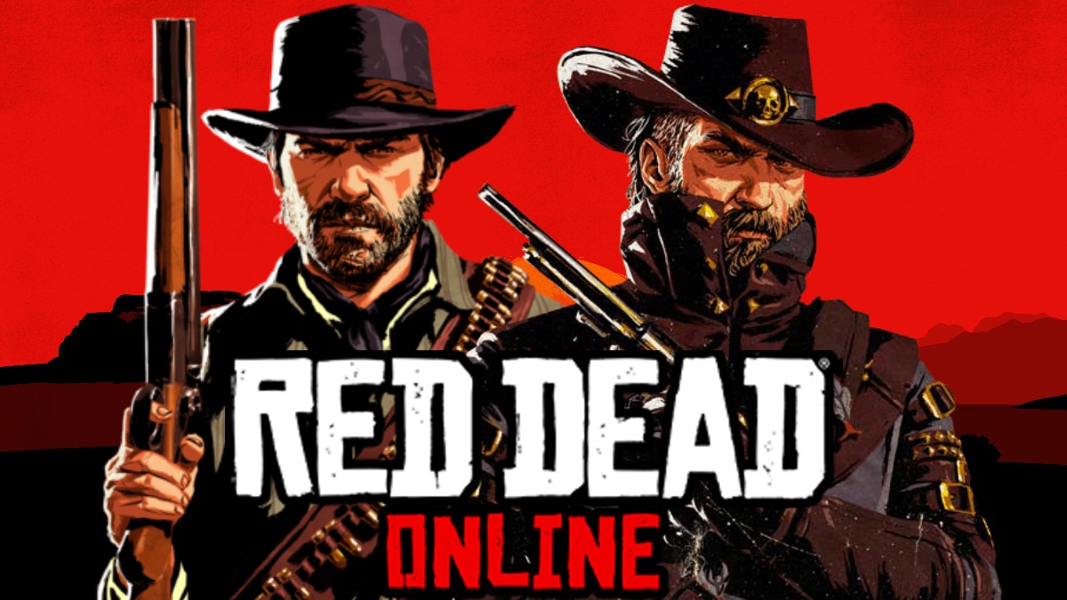 Red Dead Online : Magie et Réalité du Far West Tourbillon du Far West : Points forts de Red Dead Online