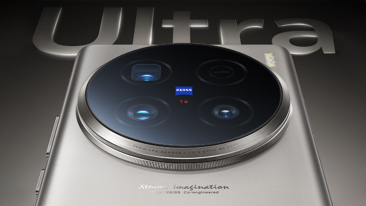 Le Vivo X100 Ultra peut-il redéfinir l'avenir des smartphones ? Découvrez l'Ultime de Vivo : X100 Ultra, le dernier cri en matière de technologie mobile