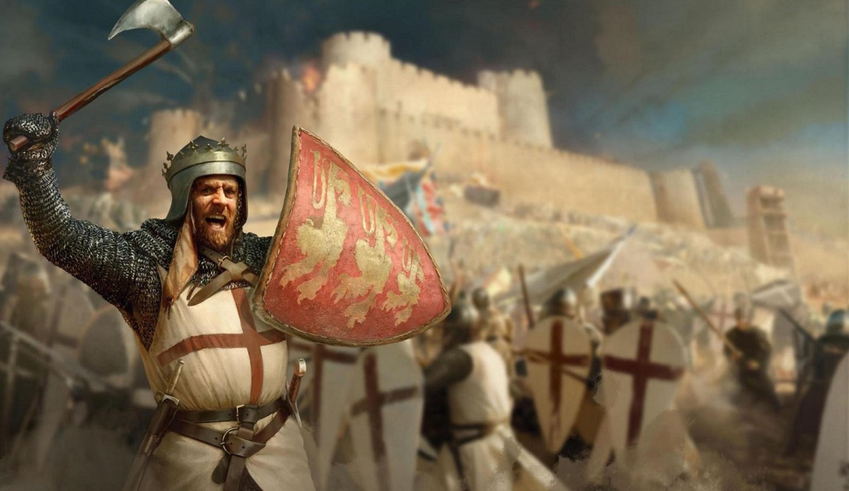 Visualisation cultuelle du Moyen Âge dans l'art de Stronghold: Crusader Mystères et mythologie : Une analyse approfondie de l'art de Stronghold: Crusader
