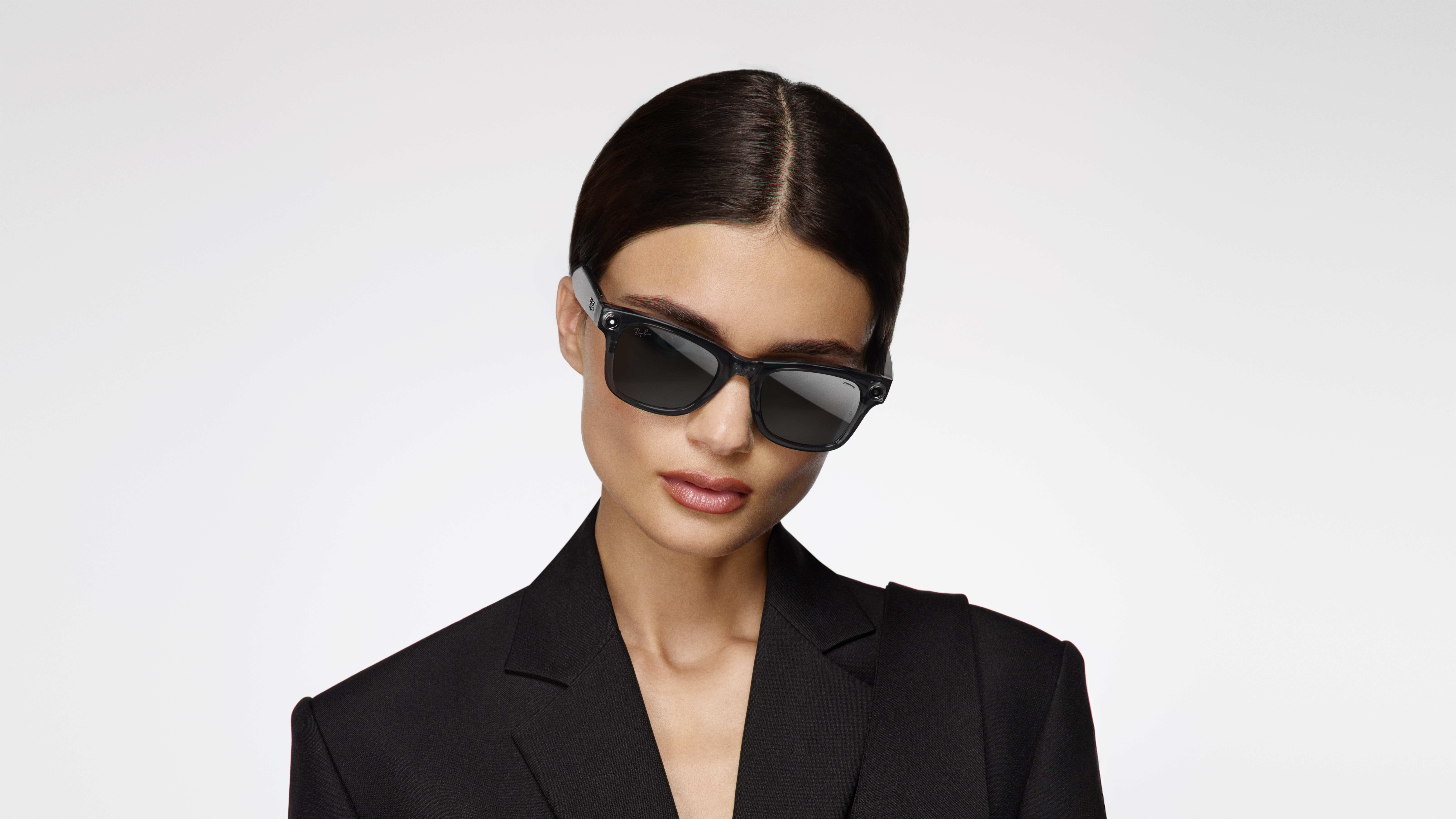 Une nouvelle vision : Ray-Ban et Meta présentent des lunettes intelligentes avec Coperni