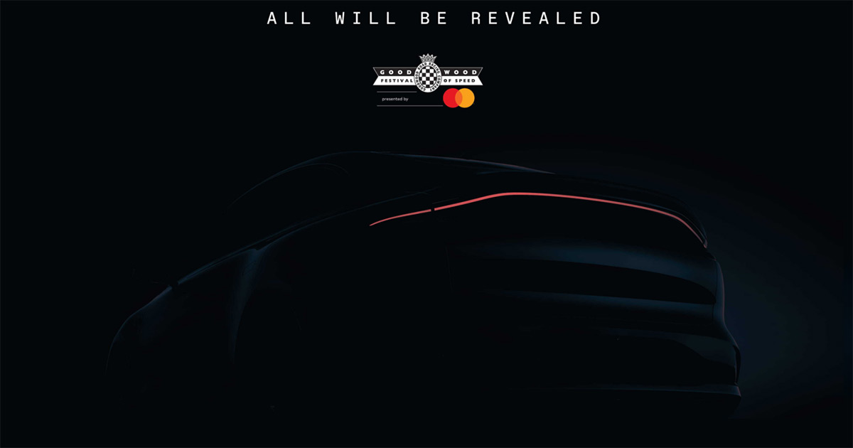 Le mystère du nouveau MG IM6 : Analyser l'image teaser Décortiquer l'image teaser du MG IM6 : Tout ce que cache la silhouette mystérieuse