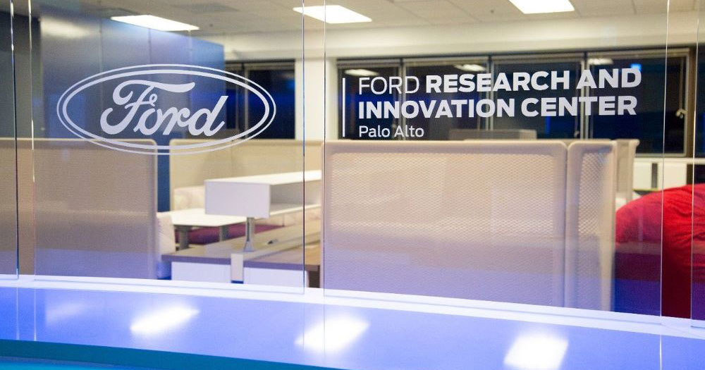 R&D de Ford à Palo Alto : comment l'entreprise parvient-elle à rester à la pointe de l'innovation ? Un aperçu de l'avenir : laboratoire d'innovation de R&D de Ford à Palo Alto