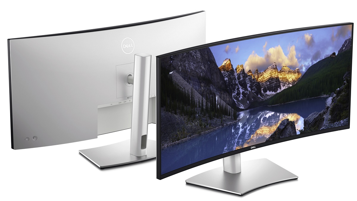 Dell présente l'UltraSharp 38 avec un écran incurvé IPS Black WQHD+ pour 1530 $. Dell présente l'UltraSharp 38 avec un écran incurvé IPS Black WQHD+ pour 1530 $.