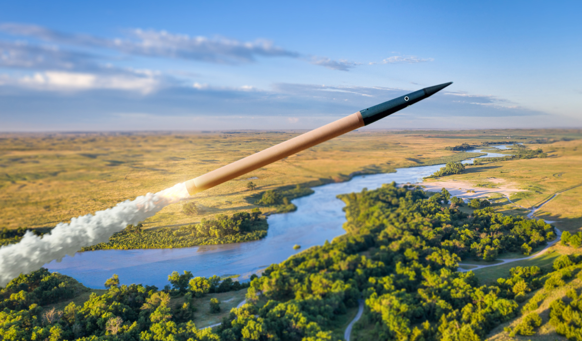 Aerojet Rocketdyne fournira des moteurs-fusées et des systèmes DACS pour les systèmes de défense antimissile THAAD Aerojet Rocketdyne fournira des moteurs-fusées et des systèmes DACS pour les systèmes de défense antimissile THAAD