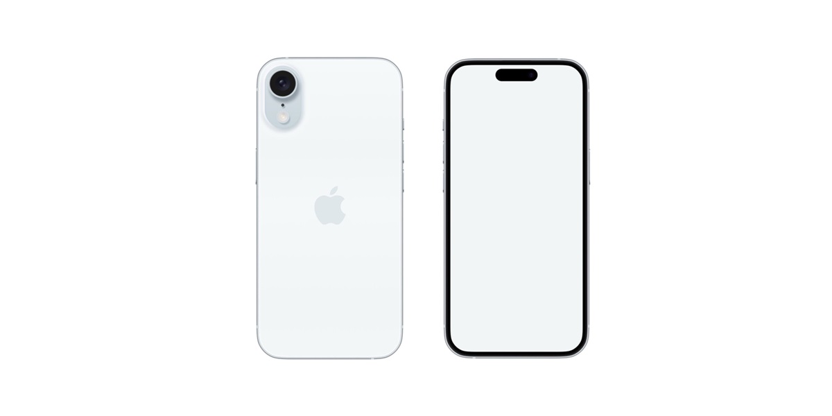L'iPhone SE 4 pourrait être doté d'un écran OLED