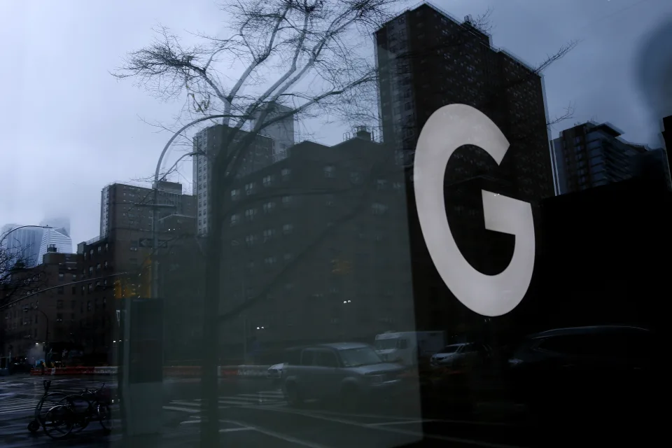 Google va obliger les annonceurs à étiqueter les publicités politiques générées par l'intelligence artificielle Google va obliger les annonceurs à étiqueter les publicités politiques générées par l'intelligence artificielle