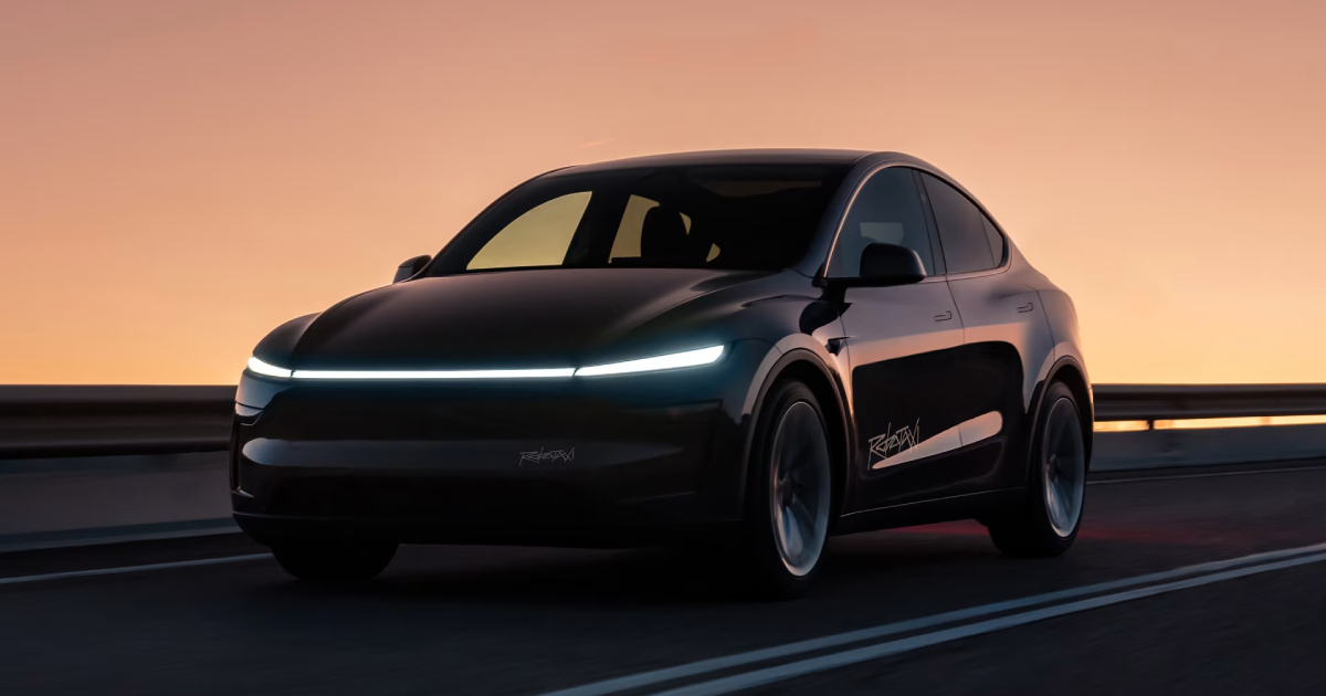 Robotaxis par Tesla : Révolutionnant le transport urbain avec l'autonomie Elon Musk promet un avenir de Tesla Robotaxi : Qu'attendre ?