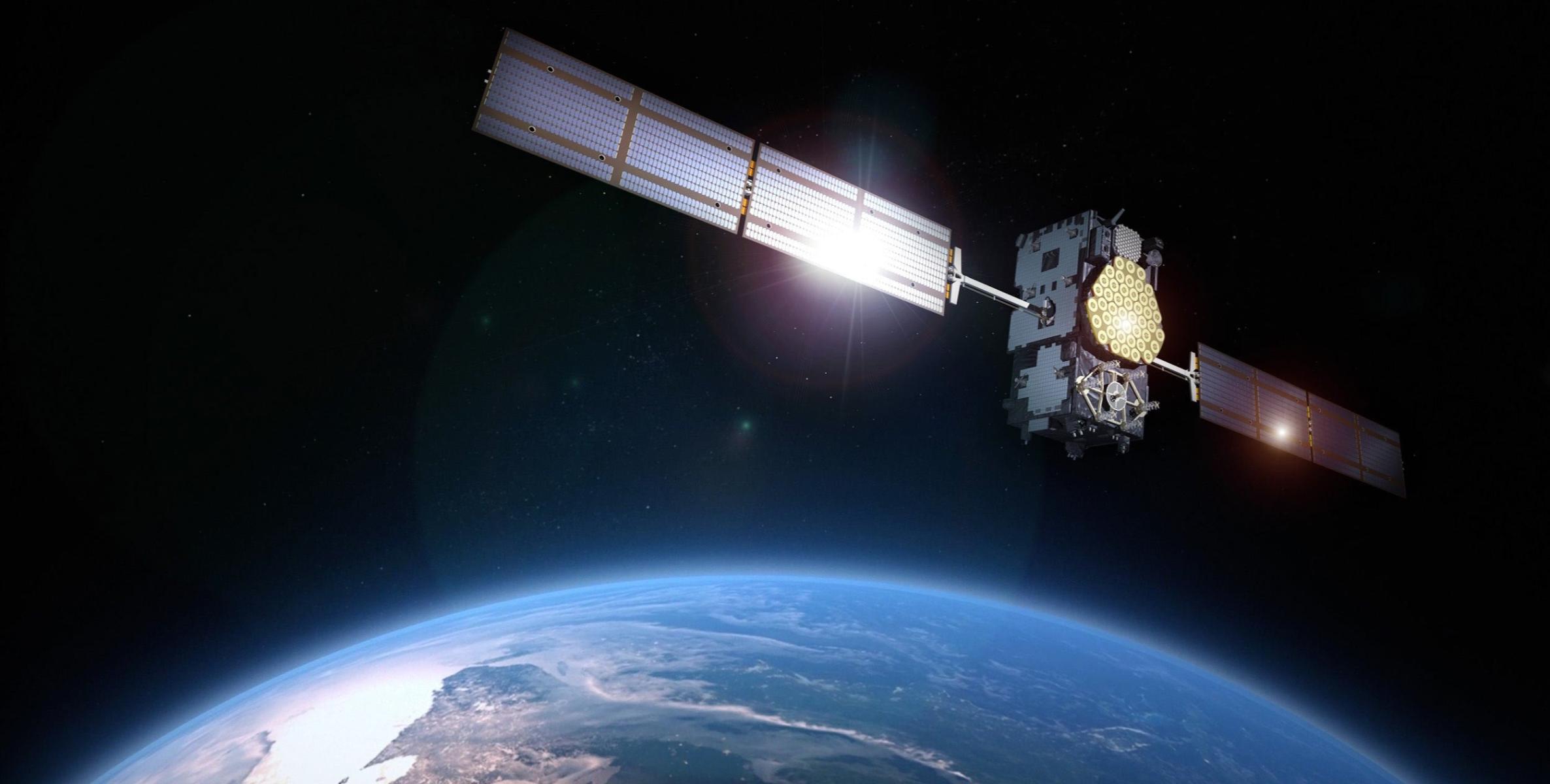 Boeing à nouveau en difficulté : Le satellite Intelsat 33e explose inopinément en orbite géostationnaire Boeing à nouveau en difficulté : Le satellite Intelsat 33e explose inopinément en orbite géostationnaire