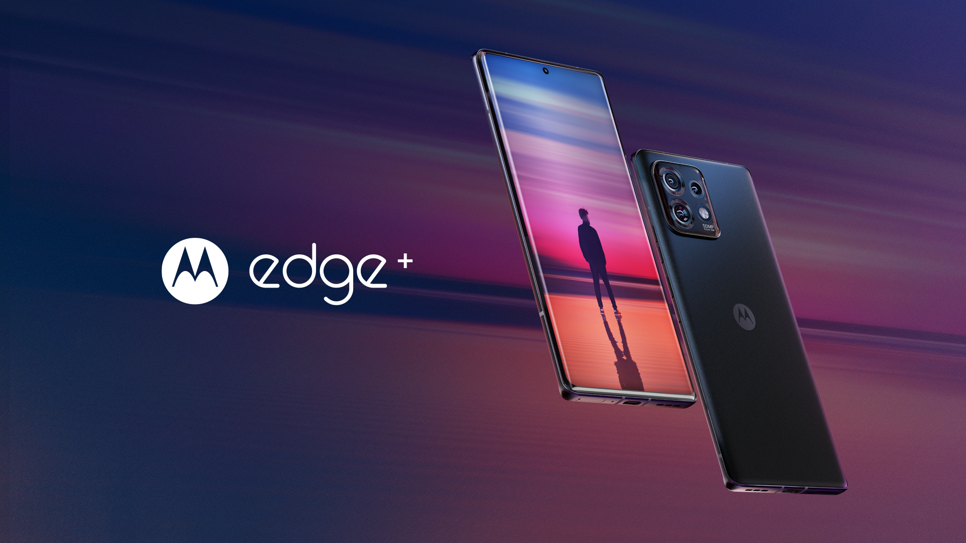 Motorola Edge+ (2023) - Snapdragon 8 Gen 2, écran OLED 165Hz, caméra selfie 60MP et IP68 à $800 Motorola Edge+ (2023) - Snapdragon 8 Gen 2, écran OLED 165Hz, caméra selfie 60MP et IP68 à $800