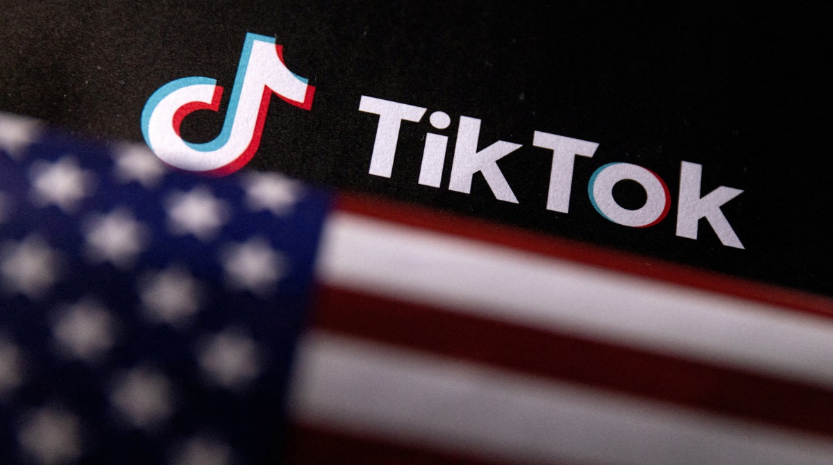 La plupart des utilisateurs américains de TikTok préfèrent les contenus divertissants aux contenus politiques La plupart des utilisateurs américains de TikTok préfèrent les contenus divertissants aux contenus politiques
