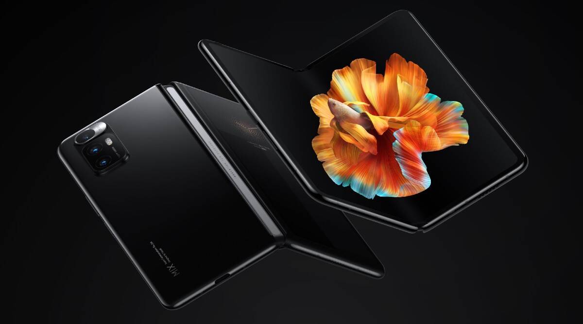 Les spécifications du smartphone pliable Xiaomi MIX FLIP ont été révélées : Snapdragon 888, double écran 90Hz et appareil photo 108MP Les spécifications du smartphone pliable Xiaomi MIX FLIP ont été révélées : Snapdragon 888, double écran 90Hz et appareil photo 108MP