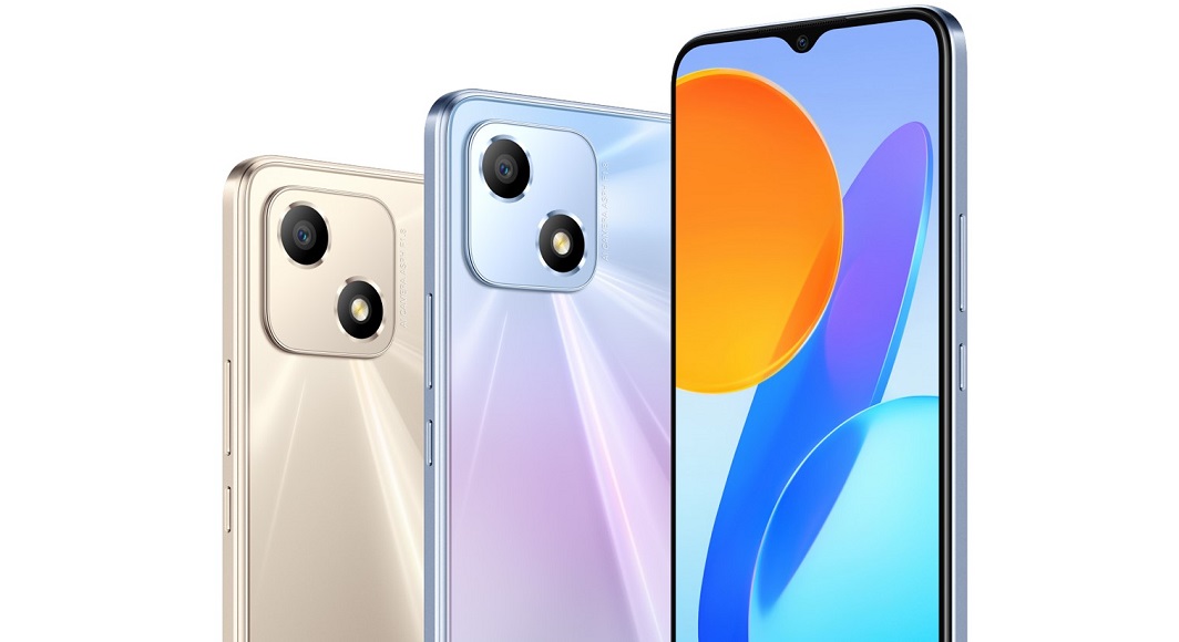 Honor dévoile le smartphone économique Play 40 avec une batterie de 5100mAh Honor dévoile le smartphone économique Play 40 avec une batterie de 5100mAh