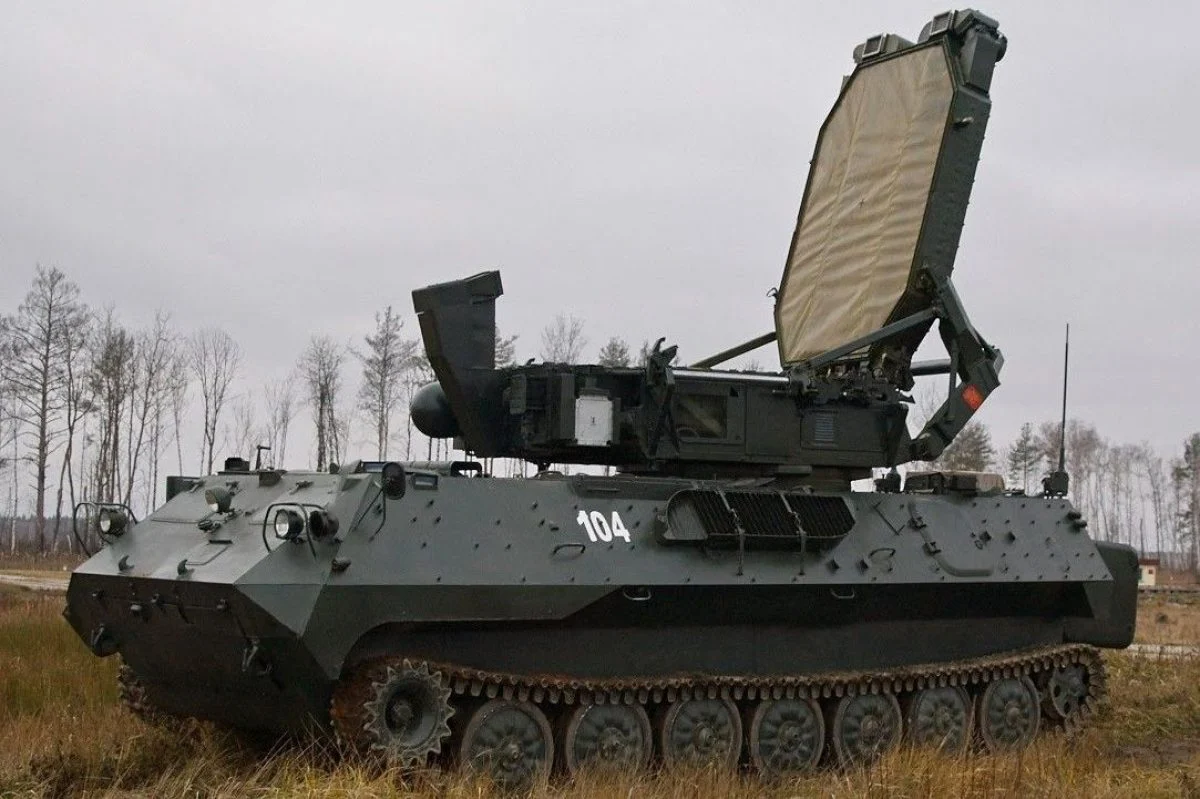 Les forces armées ukrainiennes détruisent de façon spectaculaire une station radar rare, Zoo 1. Les forces armées ukrainiennes détruisent de façon spectaculaire une station radar rare, Zoo 1.
