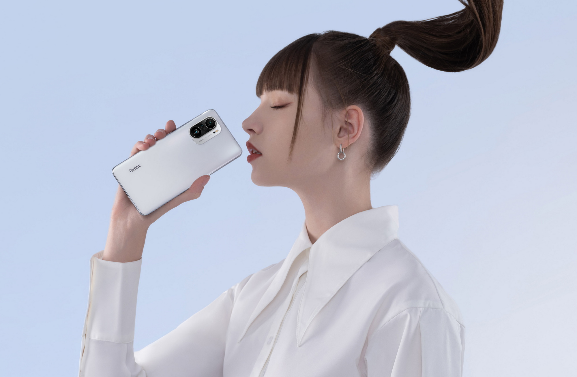 Redmi K50 est proche : le prix de la version supérieure de Redmi K40 a baissé de 135 $ Redmi K50 est proche : le prix de la version supérieure de Redmi K40 a baissé de 135 $
