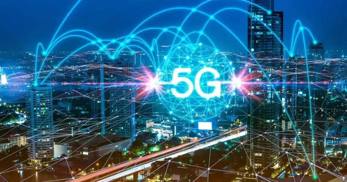 Vodafone teste la 5G en Ukraine, - Fedorov Vodafone teste la 5G en Ukraine, - Fedorov