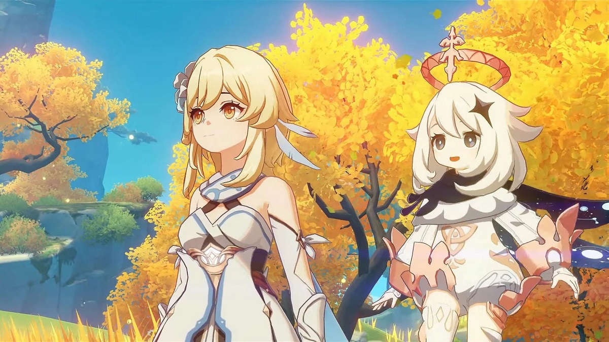 Des connaissances interdites ont conduit à un désastre : bande-annonce de l'histoire de Lost Legacies in the Sand ; mise à jour majeure de Genshin Impact présentée. Des connaissances interdites ont conduit à un désastre : bande-annonce de l'histoire de Lost Legacies in the Sand ; mise à jour majeure de Genshin Impact présentée.