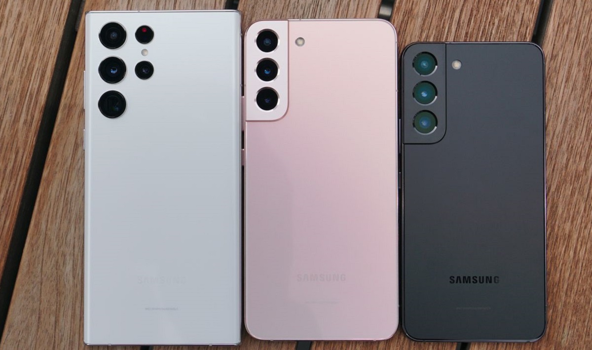 Galaxy S22 : les nouvelles fonctionnalités du flagship Samsung sous les projecteurs Attente et réalité : que nous réserve la série Galaxy S22 ?