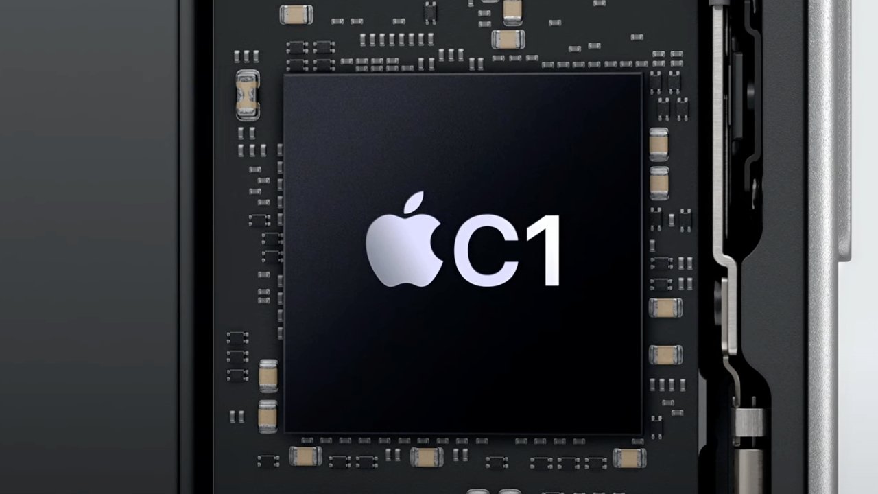 Qu'est-ce qui se cache derrière les caractéristiques impressionnantes du modem Apple C1 ? Apple C1 : la nouvelle référence en matière de modem dans le monde de la technologie