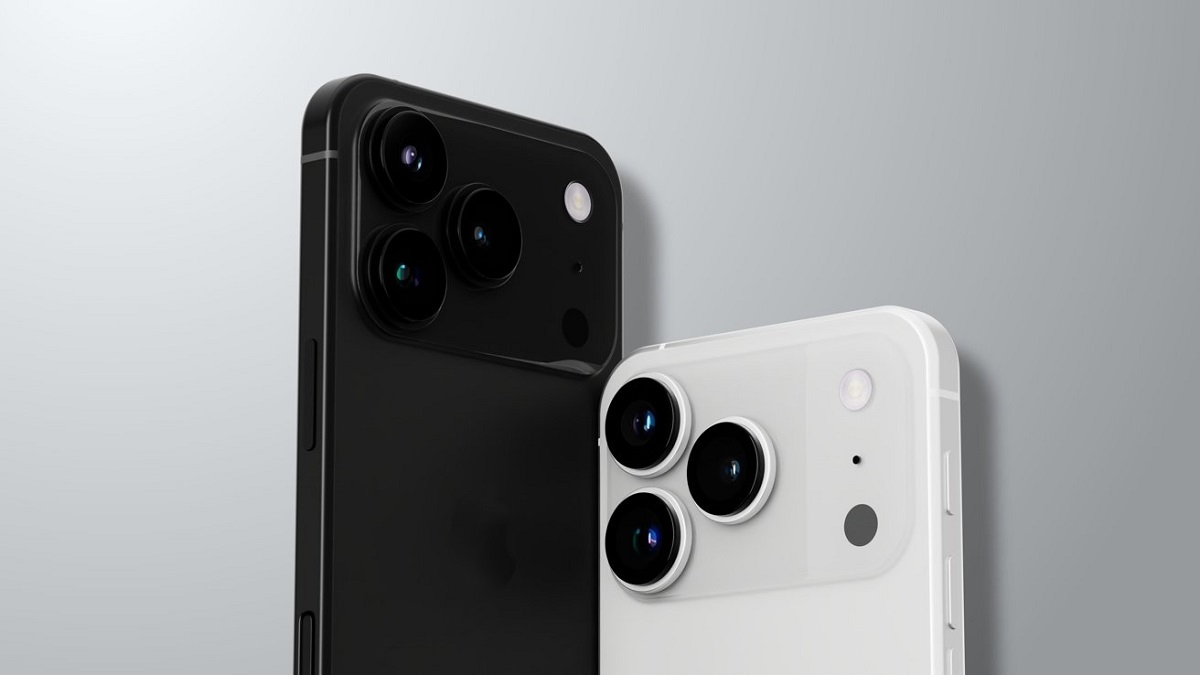 L'avenir d'Apple : le concept de l'iPhone 18 excite les passionnés Concept de l'avenir : À quoi pourrait ressembler l'iPhone 18 ?
