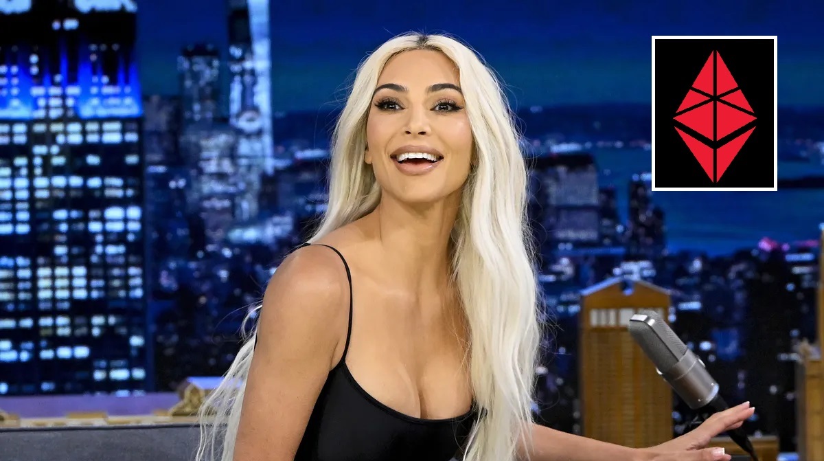 Kim Kardashian condamnée à une amende de 1,26 million de dollars pour avoir fait de la publicité pour des cryptomonnaies Kim Kardashian condamnée à une amende de 1,26 million de dollars pour avoir fait de la publicité pour des cryptomonnaies