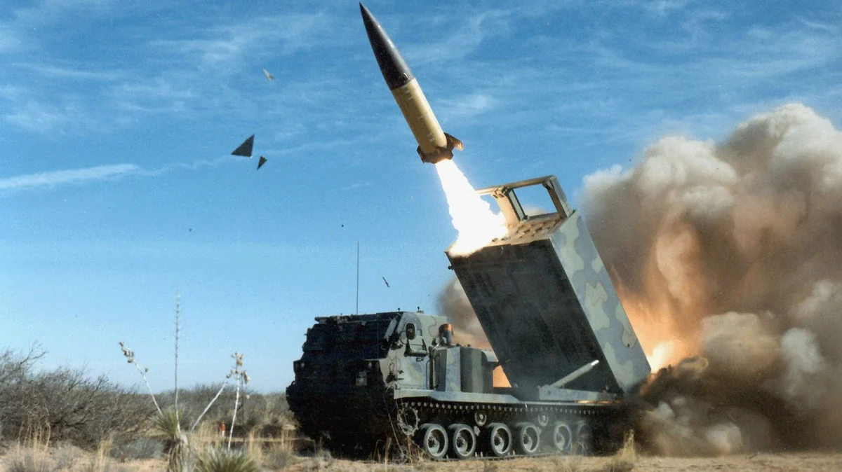 Les sénateurs américains demandent que des missiles à longue portée soient envoyés en Ukraine pour les HIMARS Les sénateurs américains demandent que des missiles à longue portée soient envoyés en Ukraine pour les HIMARS