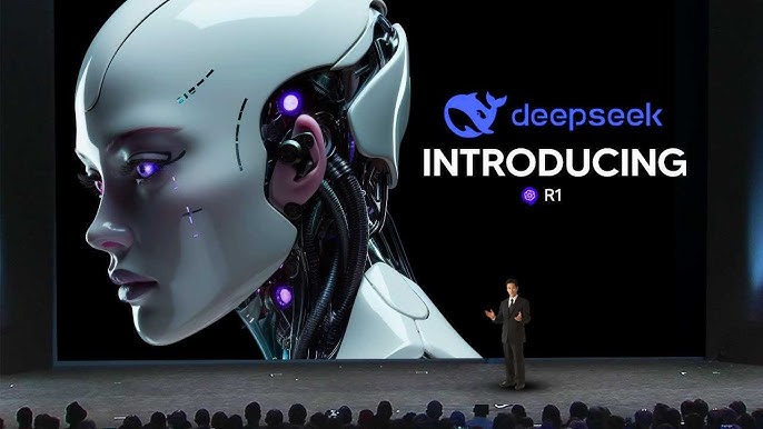 Précision redéfinie : comment le DeepSeek R1-0528 amélioré change la donne DeepSeek R1-0528 : Nouveaux horizons de l'intelligence et de la précision