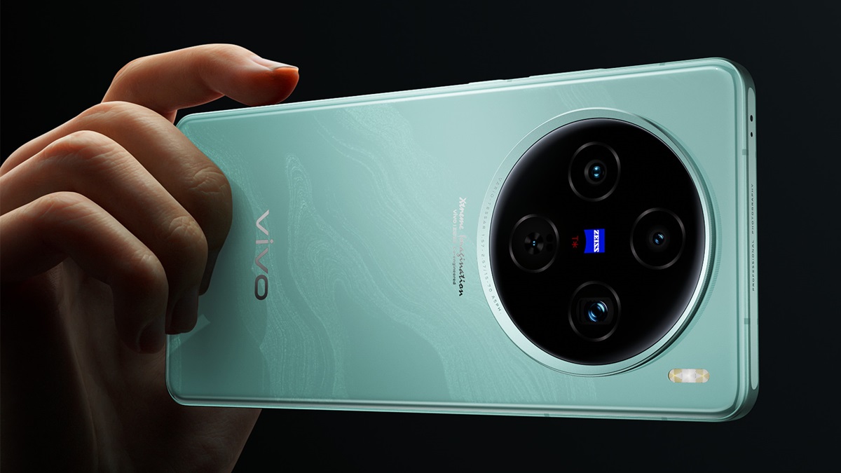 vivo s'est emparé du classement des smartphones les plus performants selon AnTuTu vivo s'est emparé du classement des smartphones les plus performants selon AnTuTu