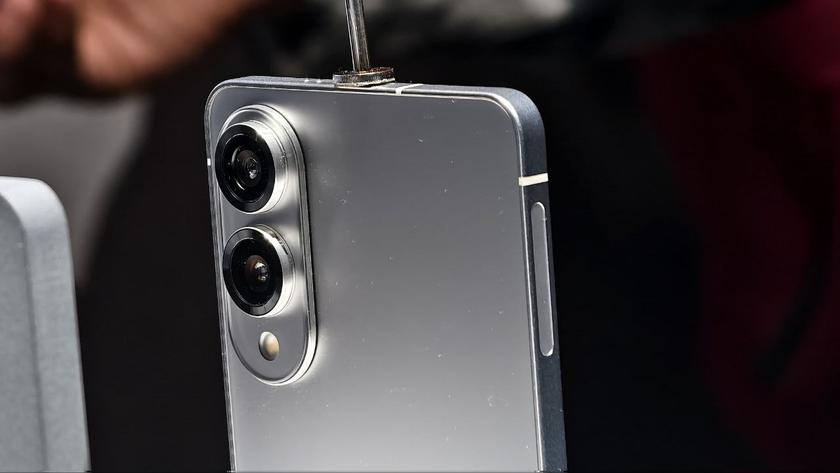 Fuite d'informations : Le Galaxy S25 Edge se prépare à surprendre le 15 avril Galaxy S25 Edge : Préparer la grande sortie du 15 avril