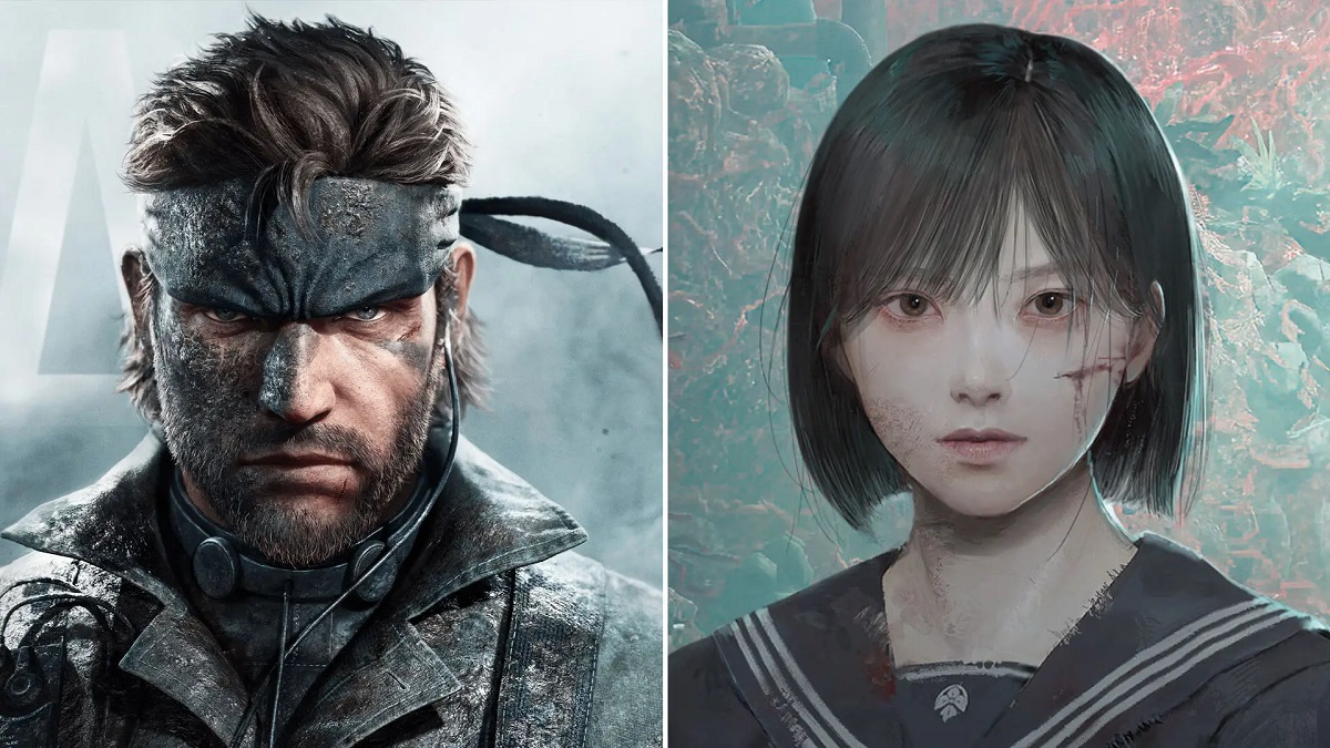 Un aperçu de l'art pour Silent Hill f et Metal Gear Solid Δ : créativité inspirée par les classiques Silent Hill f et Metal Gear Solid Δ : Snake Eater : nouvelles images de la série emblématique
