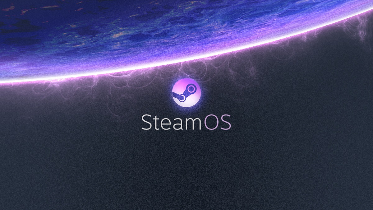 Logo SteamOS : ce que les gamers devraient savoir Non classifié : À quoi ressemble le logo SteamOS ?