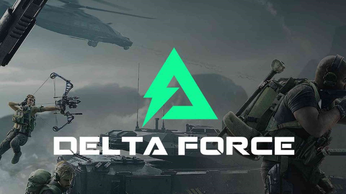 Créativité en pixels : Exploration de Delta Force Delta Force : L'art des tireurs 3D revient