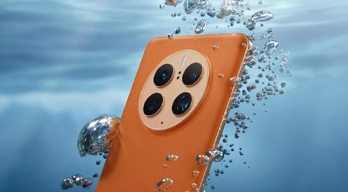 Le Huawei Mate 70 sera doté d'un appareil photo au design familier, similaire à celui du Mate 50 Le Huawei Mate 70 sera doté d'un appareil photo au design familier, similaire à celui du Mate 50