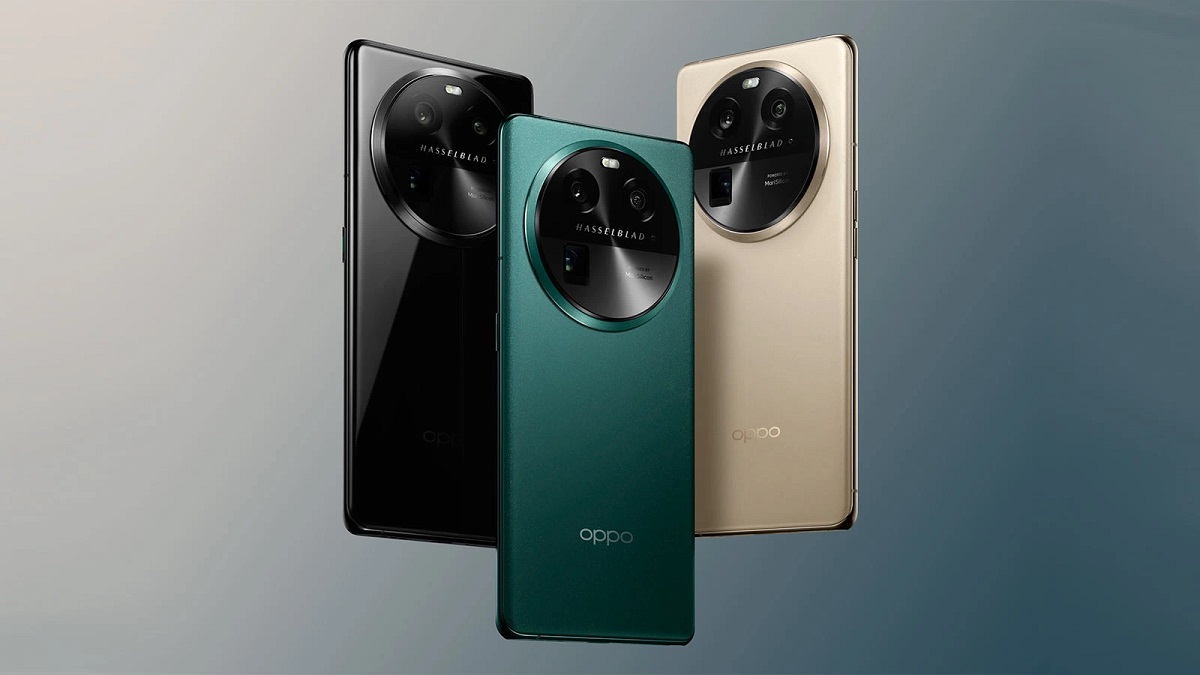Tout sur l'Oppo Find X6 Pro : Que proposera le futur navire amiral ? Oppo Find X6 Pro : Prochaines innovations dans le monde Android