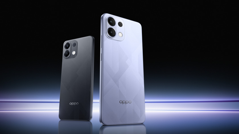 Première vue sur l'Oppo K13 Turbo : ce que nous savons des dernières fuites La fuite de données révèle : Que faut-il attendre de l'Oppo K13 Turbo ?