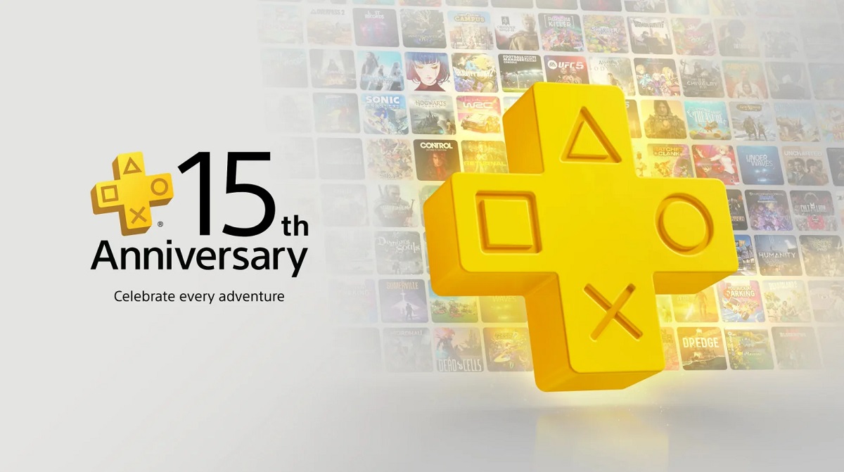 Les secrets de l'affiche de l'anniversaire de PlayStation Plus ont été révélés PlayStation Plus célèbre son anniversaire : nouveaux détails de l'affiche
