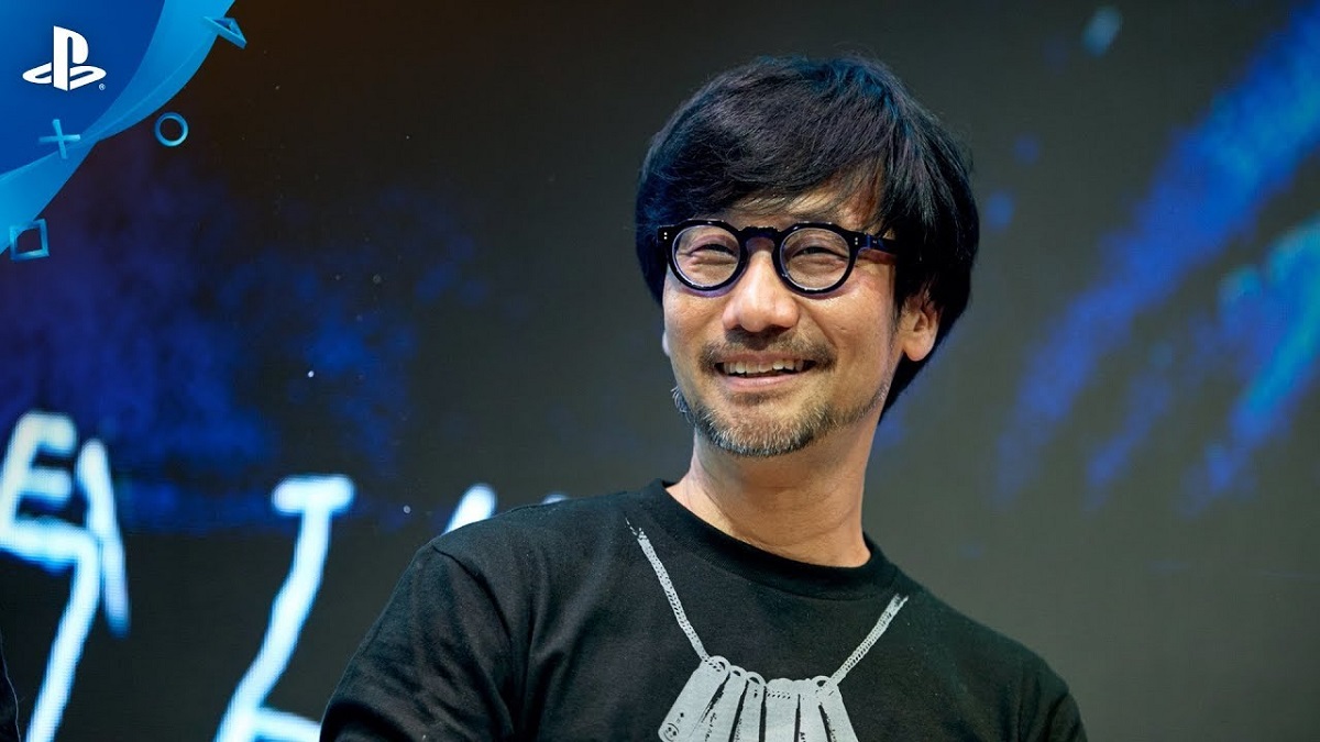 Hideo Kojima fait allusion à un nouveau projet : une capture d'écran énigmatique est apparue sur son fil Twitter. Hideo Kojima fait allusion à un nouveau projet : une capture d'écran énigmatique est apparue sur son fil Twitter.