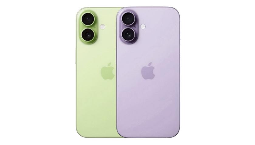 Nouvelle information sur l'iPhone 17 révélée : la diagonale de l'écran va augmenter iPhone 17 avec écran de 6,3 pouces : le nouveau standard d'affichage ?