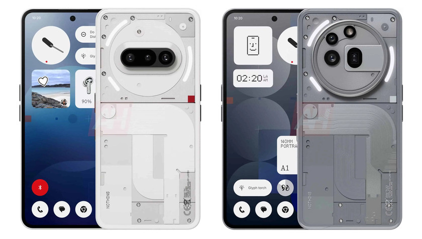 Troisième version du Nothing Phone : lancement confirmé cet été 2023 Nothing Phone (3) : sortie officielle prévue pour juillet-septembre