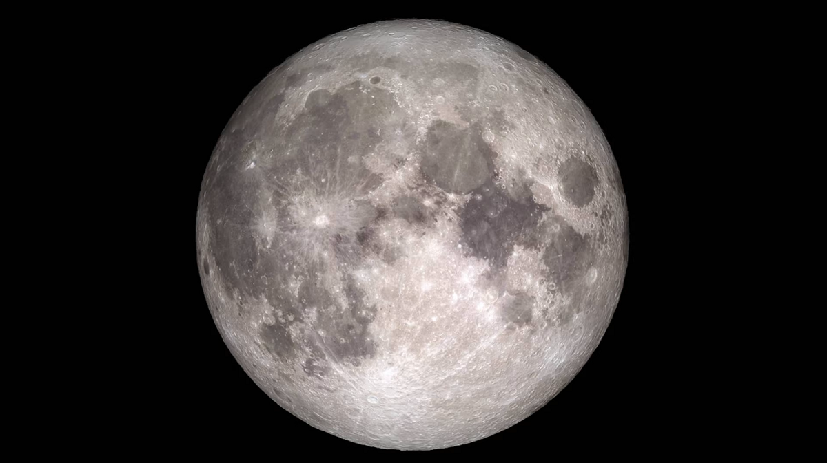 Des scientifiques prouvent qu'il est possible d'extraire de l'eau du sol lunaire à l'aide de micro-ondes Des scientifiques prouvent qu'il est possible d'extraire de l'eau du sol lunaire à l'aide de micro-ondes