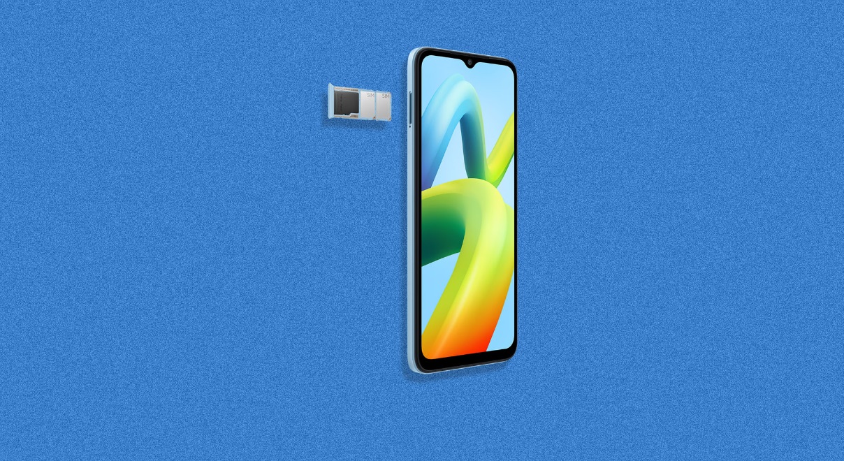 Xiaomi a discrètement dévoilé le smartphone d'entrée de gamme Redmi A1+ basé sur Android 12 Go Edition pour 85 $.