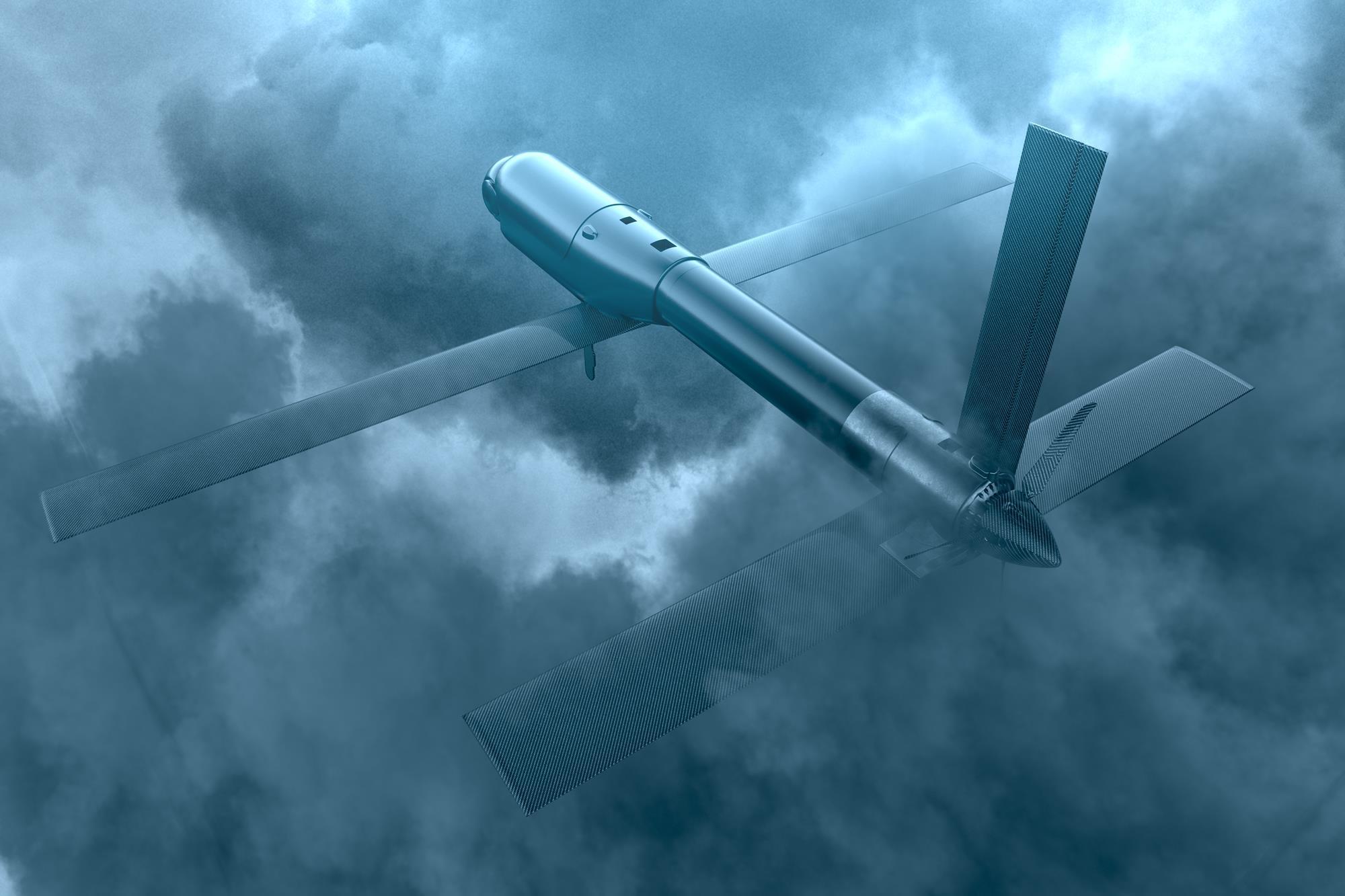 La Russie veut créer une copie du drone kamikaze Switchblade 300 La Russie veut créer une copie du drone kamikaze Switchblade 300