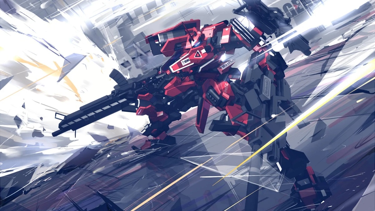 De nouvelles preuves du développement du nouveau volet de la série Armored Core de FromSoftware sont apparues. De nouvelles preuves du développement du nouveau volet de la série Armored Core de FromSoftware sont apparues.